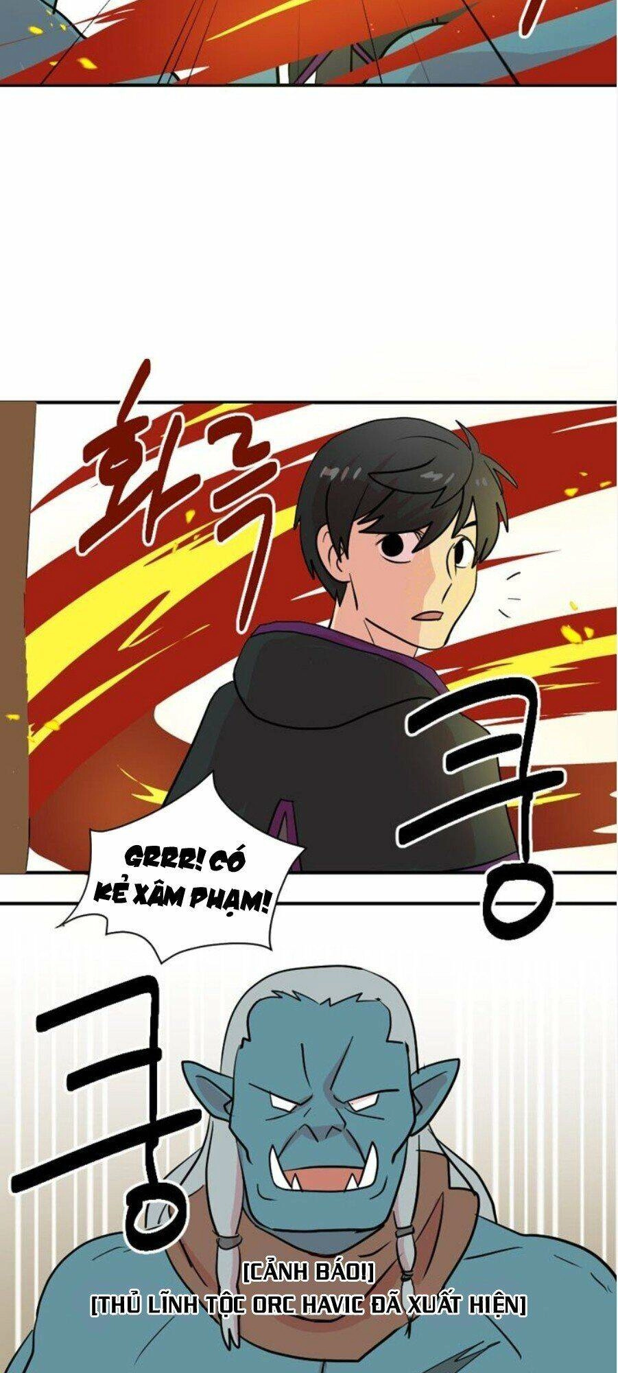 Mọt Sách Chapter 29 - 37