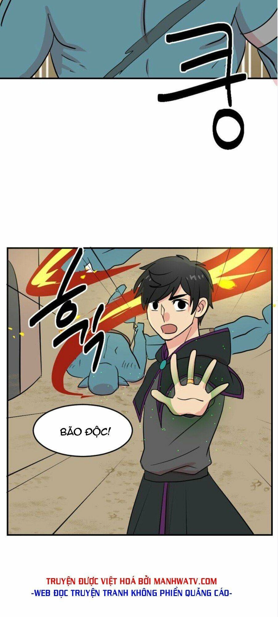 Mọt Sách Chapter 29 - 38