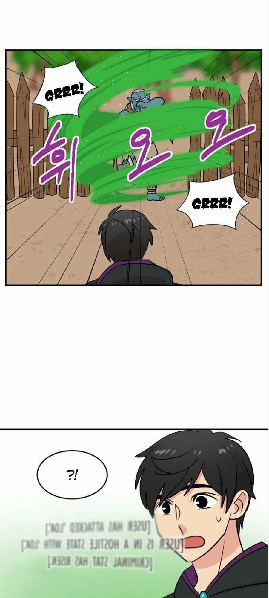 Mọt Sách Chapter 29 - 39