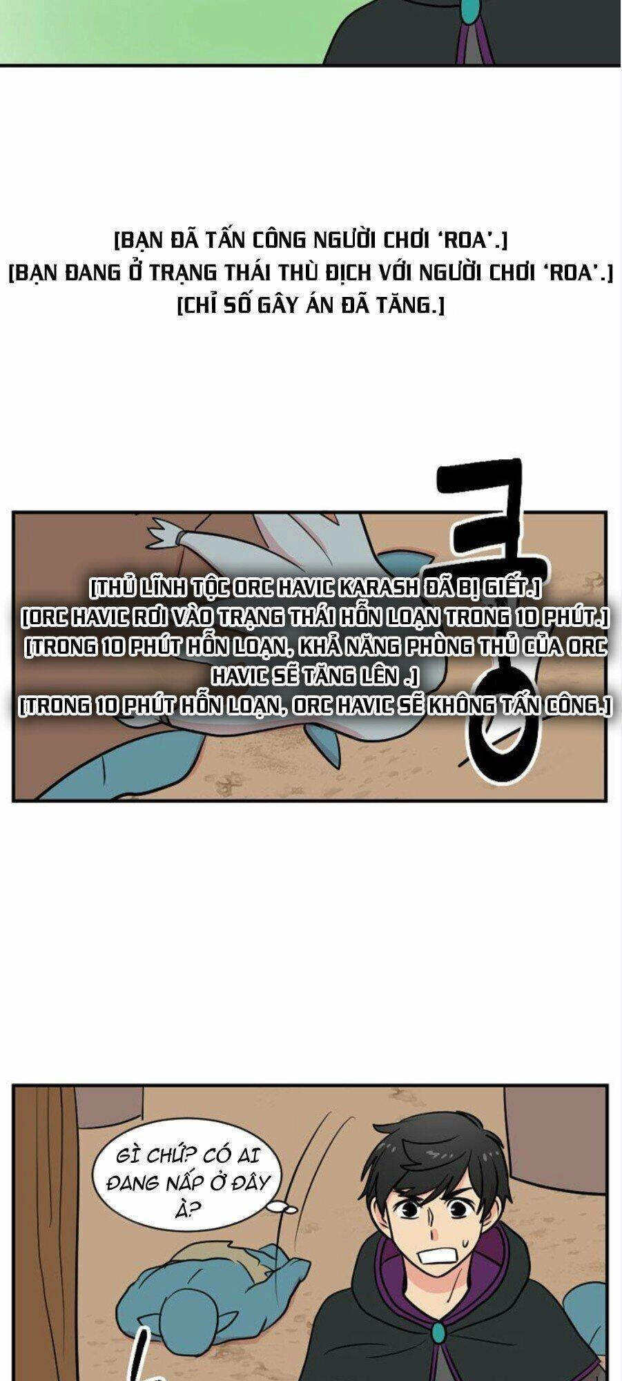 Mọt Sách Chapter 29 - 40