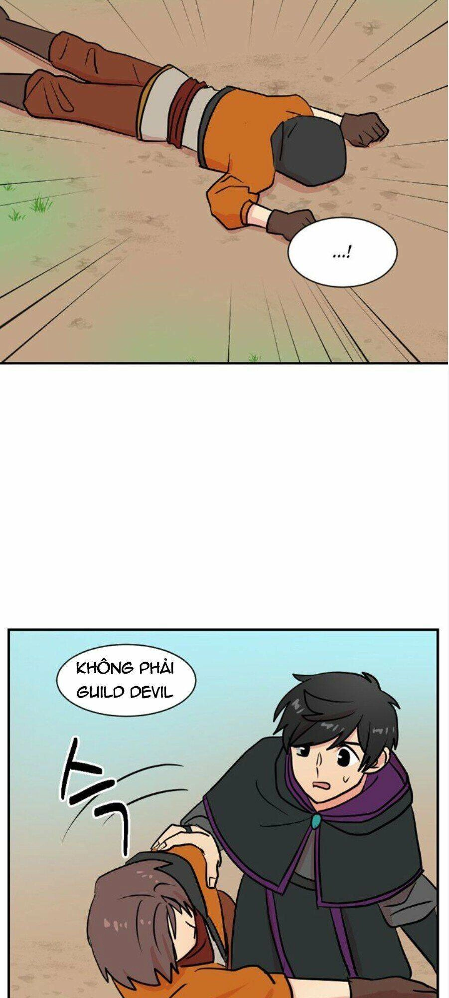 Mọt Sách Chapter 29 - 42