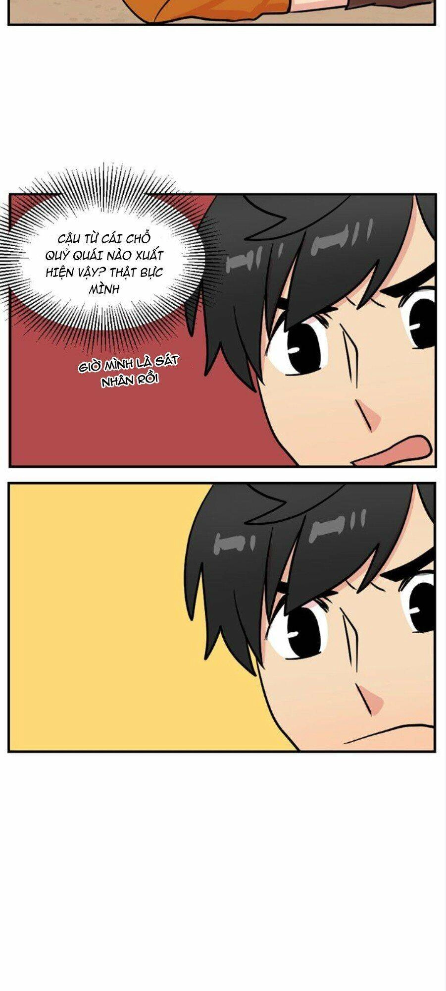 Mọt Sách Chapter 29 - 43