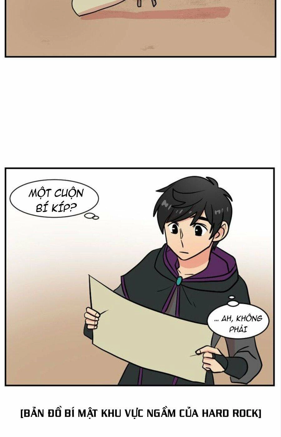 Mọt Sách Chapter 29 - 45