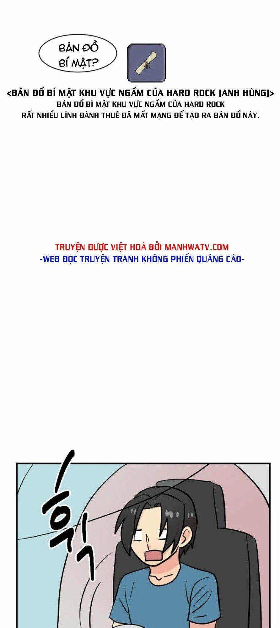 Mọt Sách Chapter 29 - 46