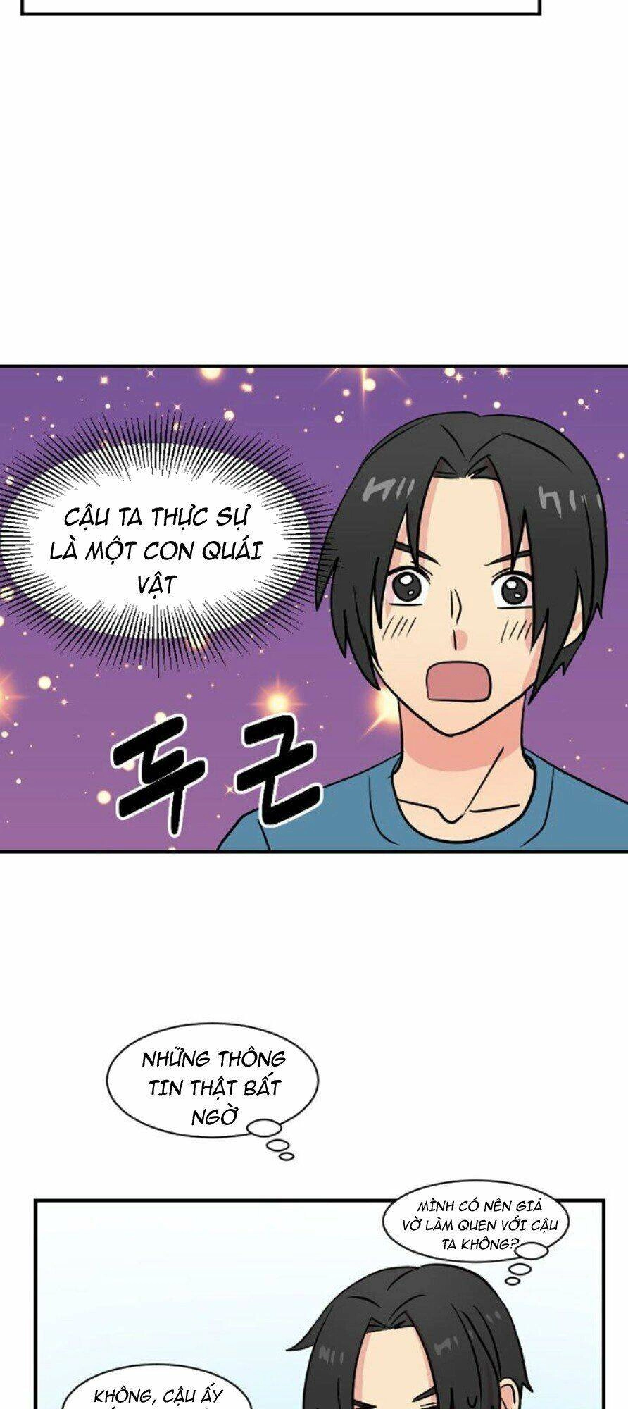 Mọt Sách Chapter 29 - 49