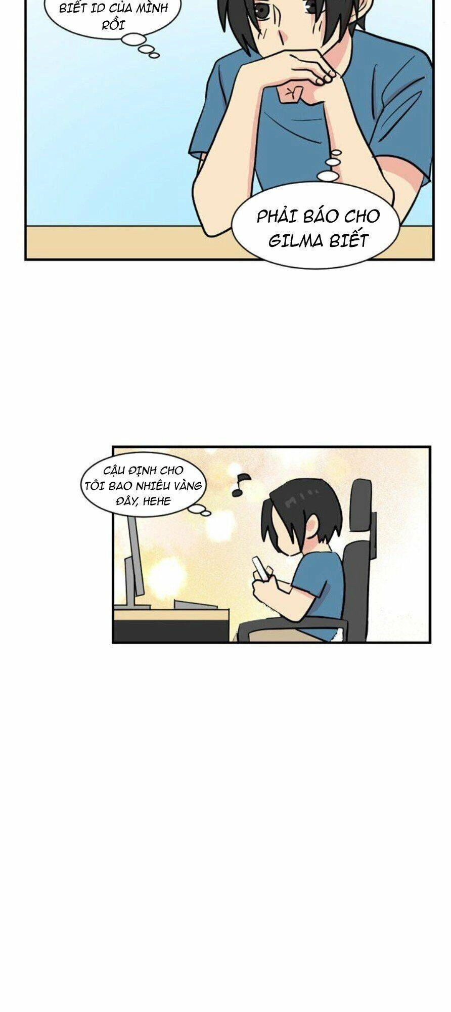 Mọt Sách Chapter 29 - 50