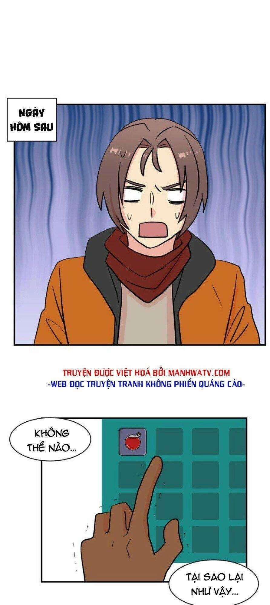 Mọt Sách Chapter 29 - 51