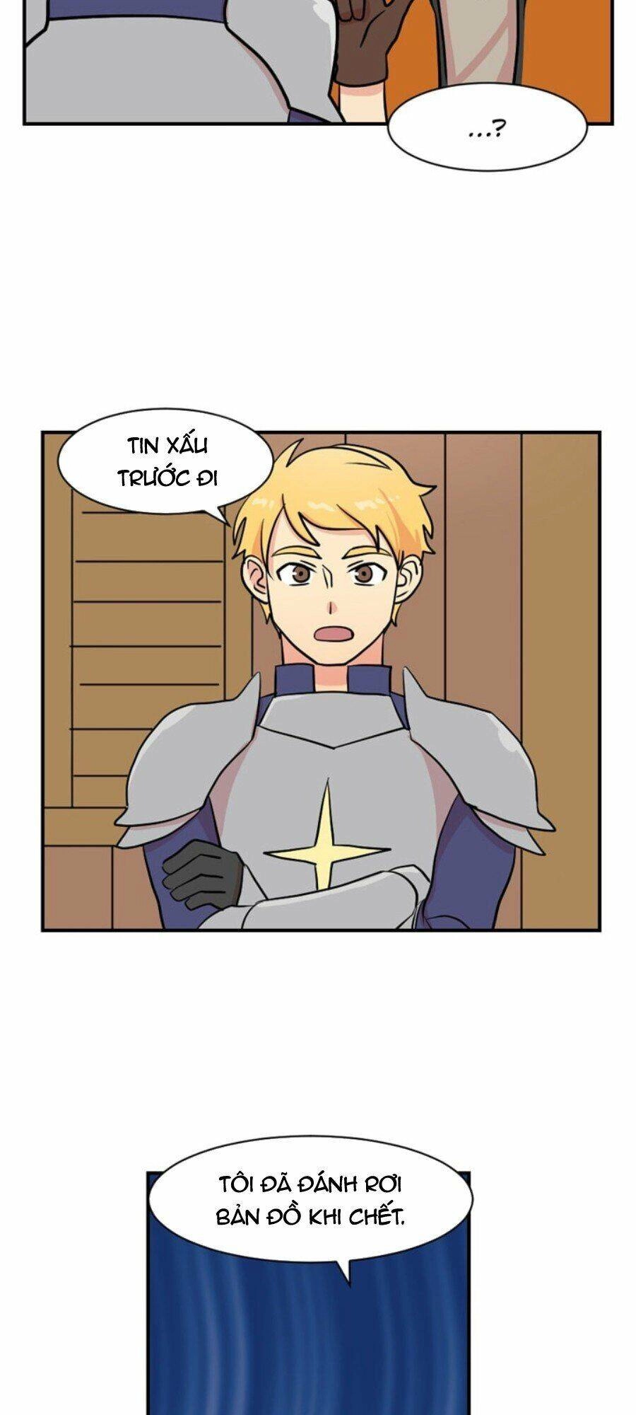 Mọt Sách Chapter 30 - 5