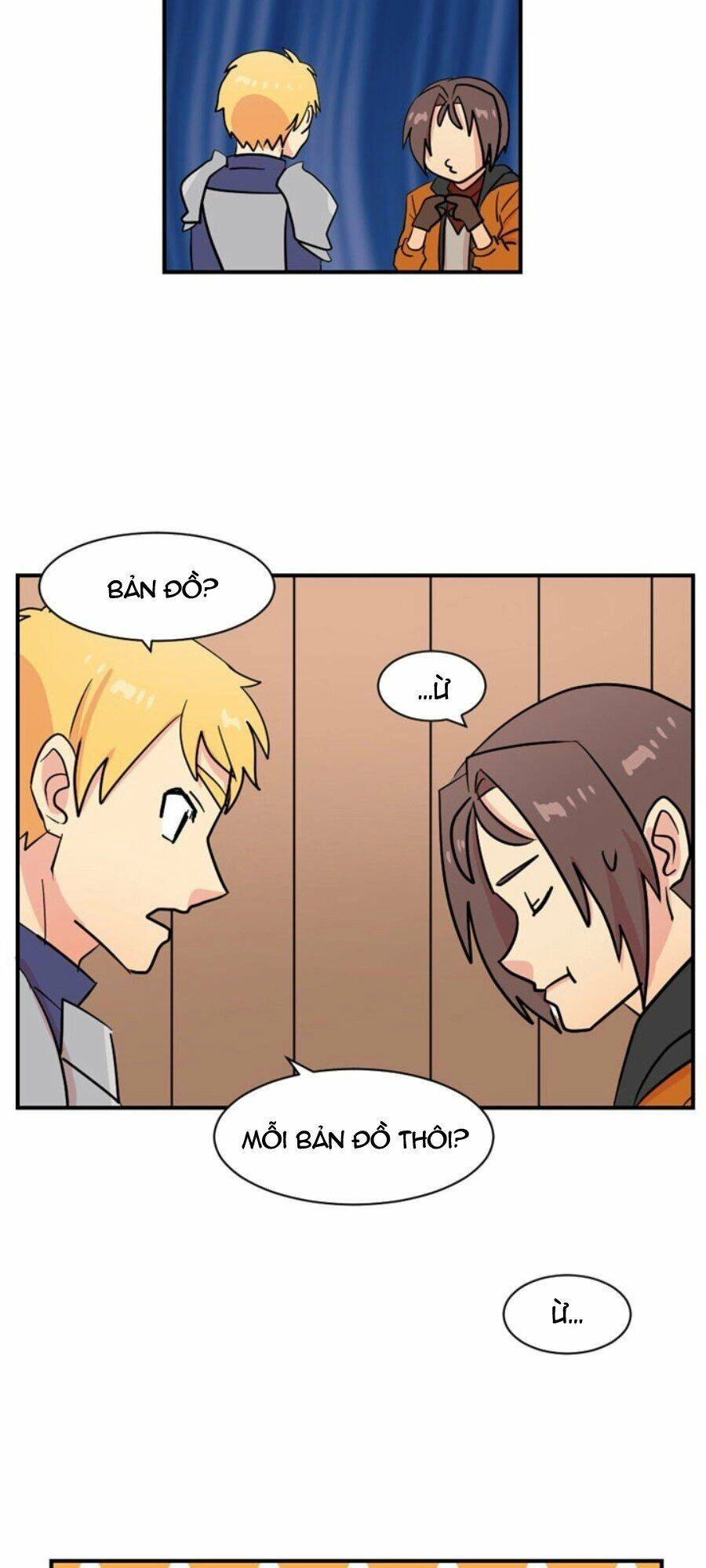 Mọt Sách Chapter 30 - 6