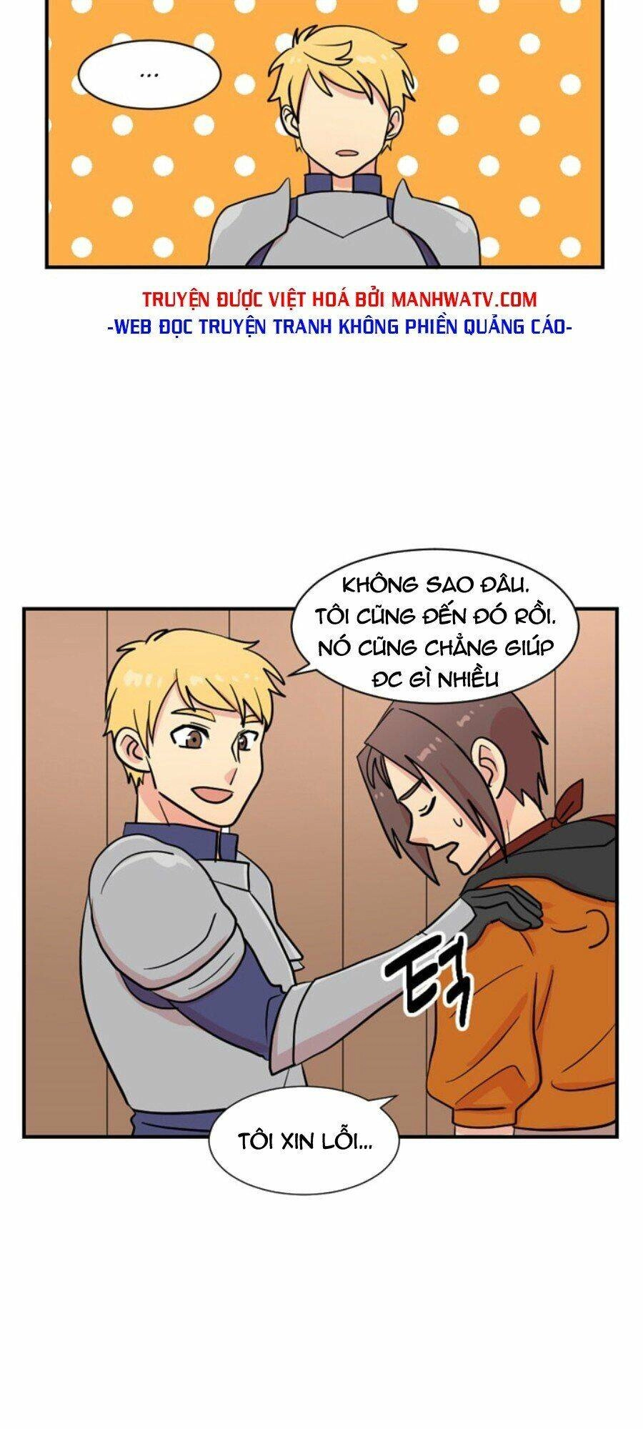 Mọt Sách Chapter 30 - 7