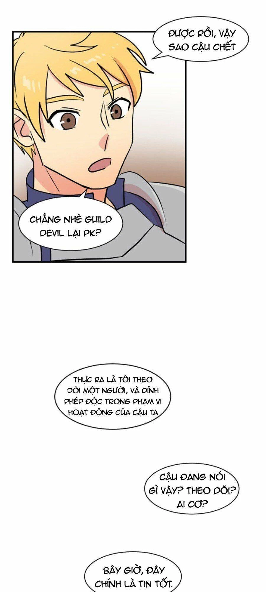 Mọt Sách Chapter 30 - 8