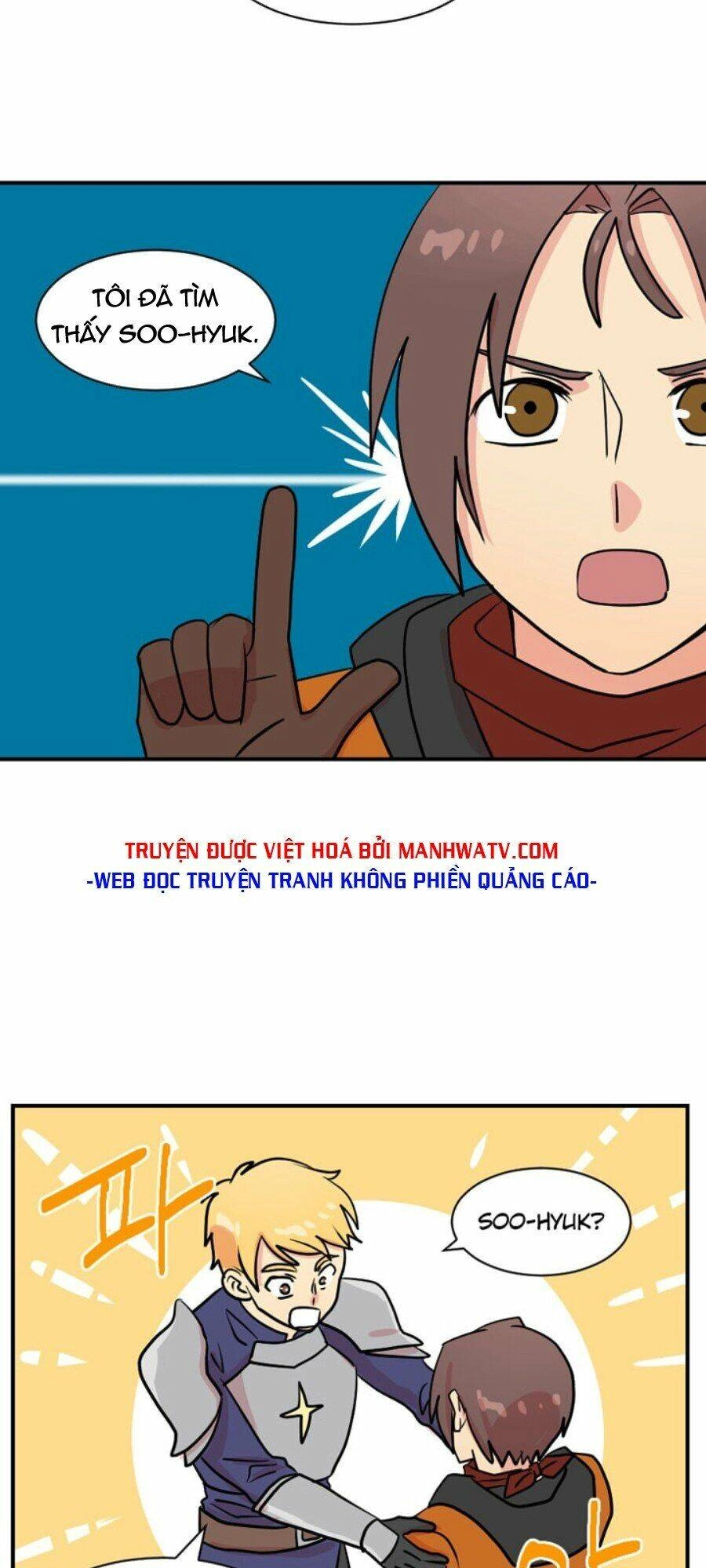 Mọt Sách Chapter 30 - 9