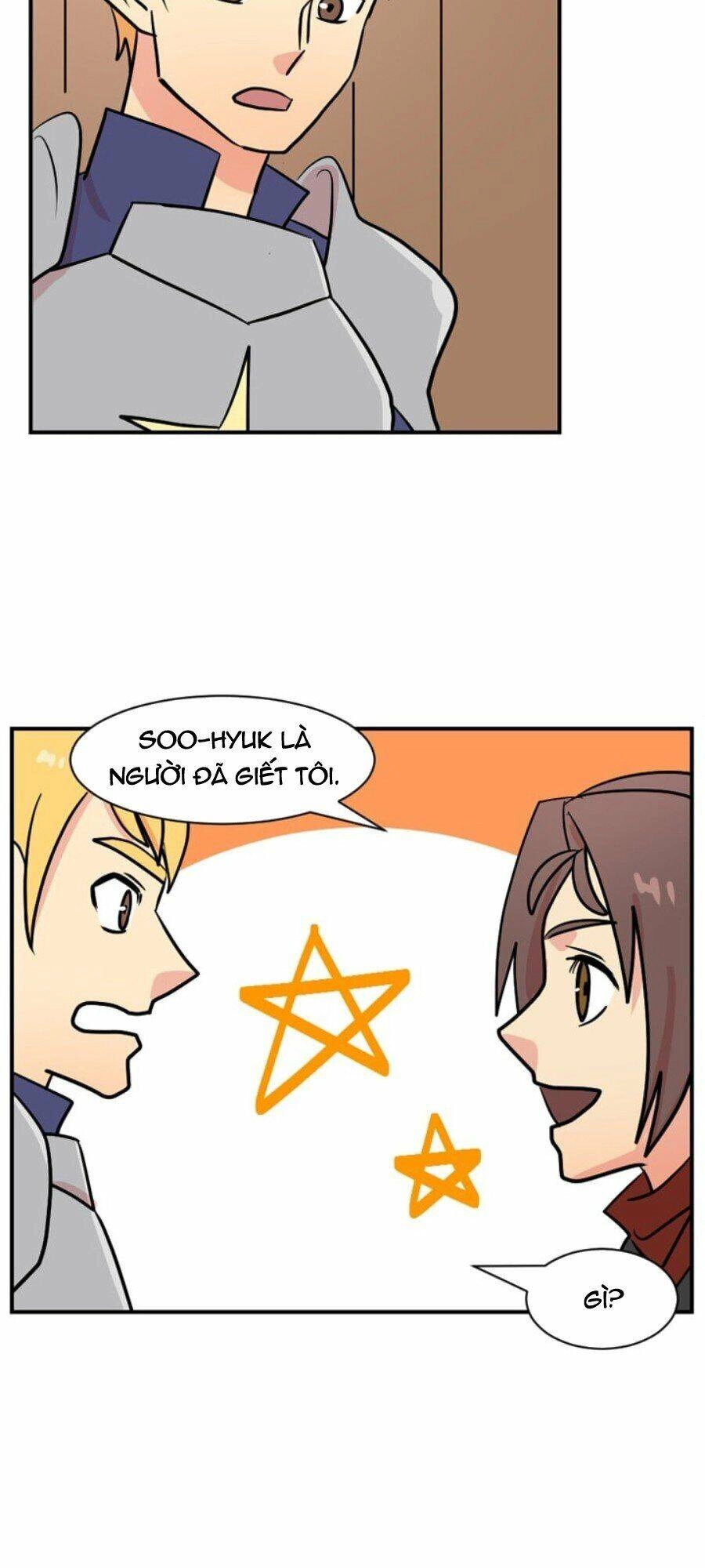 Mọt Sách Chapter 30 - 11