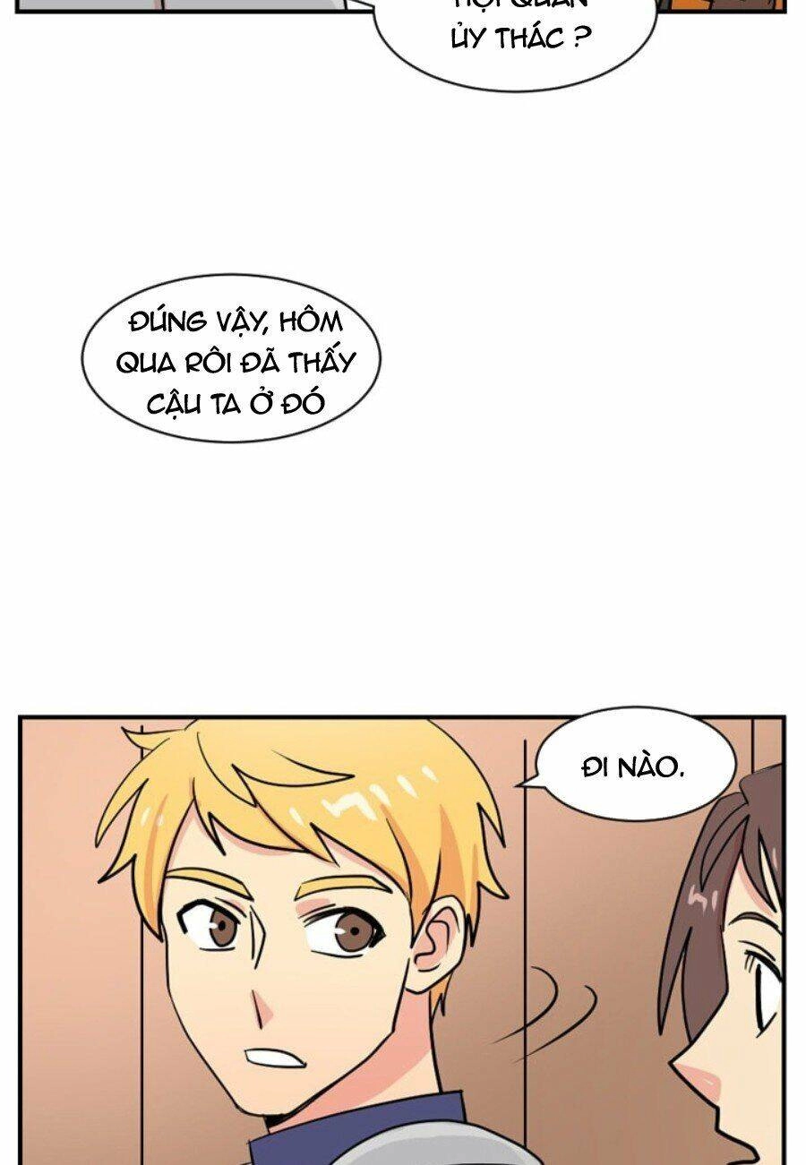 Mọt Sách Chapter 30 - 14