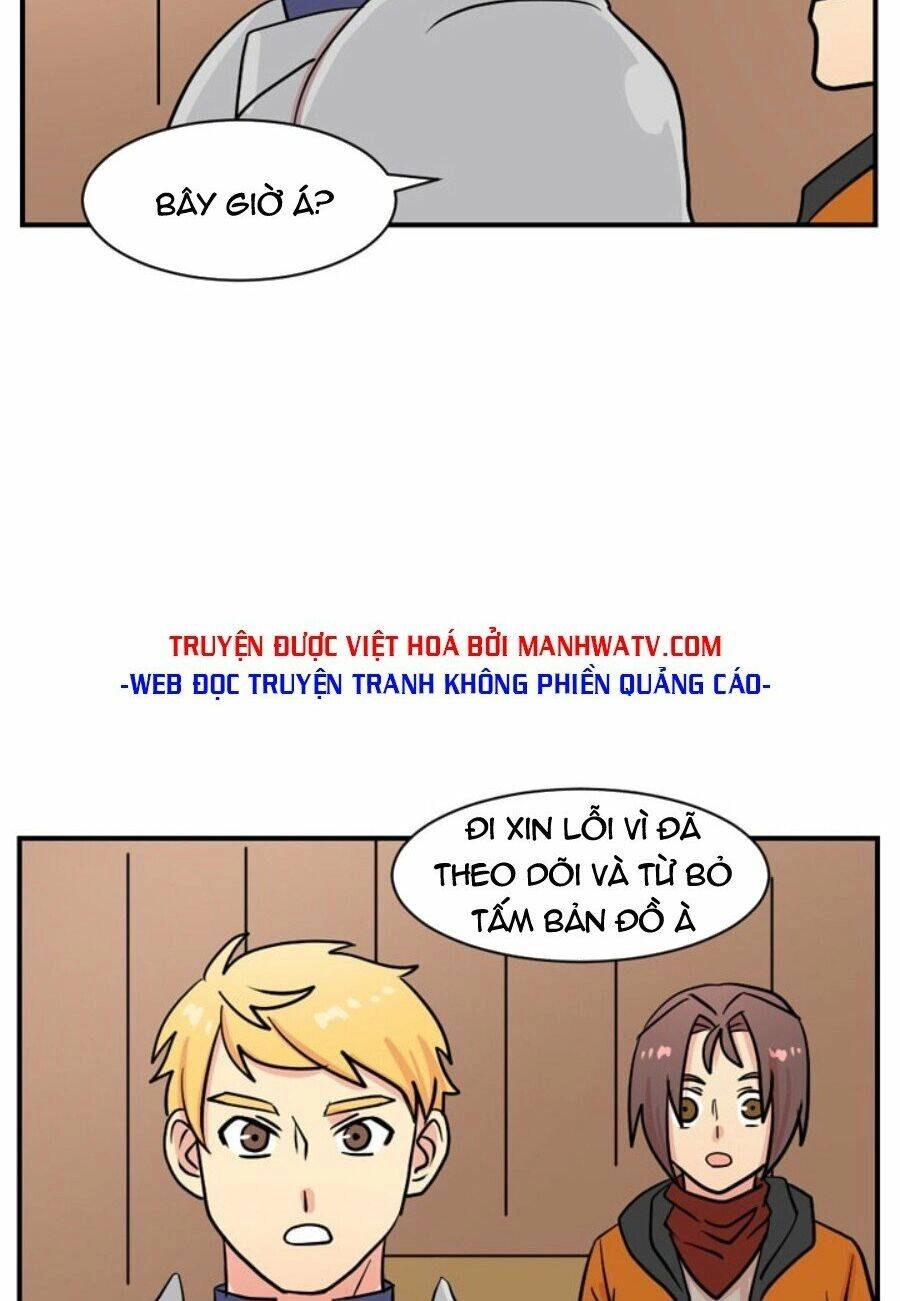 Mọt Sách Chapter 30 - 15