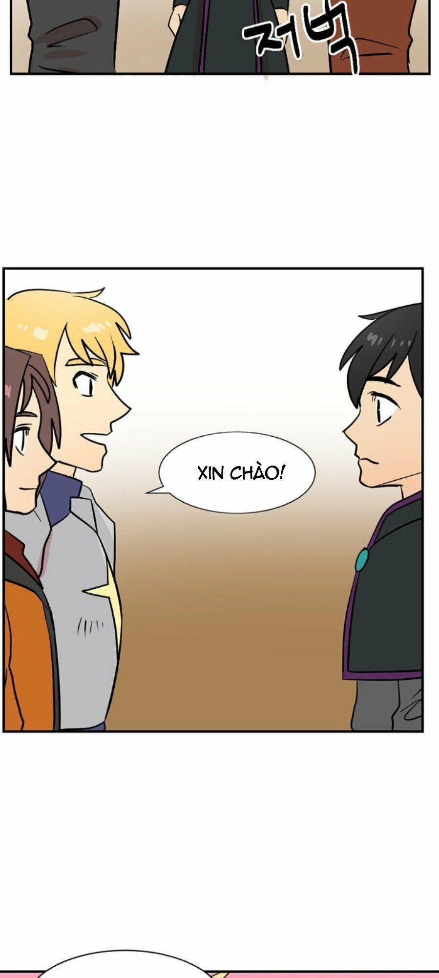 Mọt Sách Chapter 30 - 22