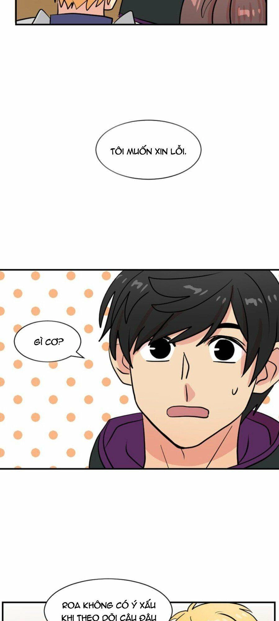 Mọt Sách Chapter 30 - 24