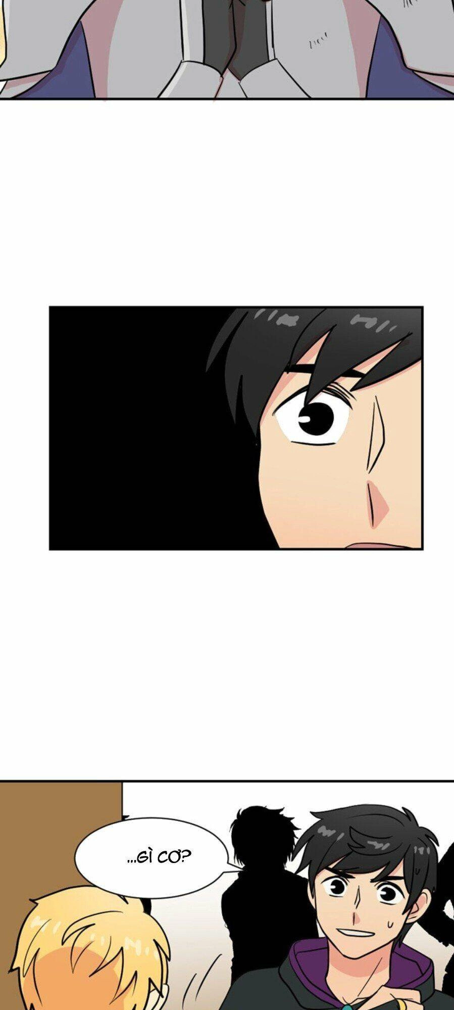 Mọt Sách Chapter 30 - 27