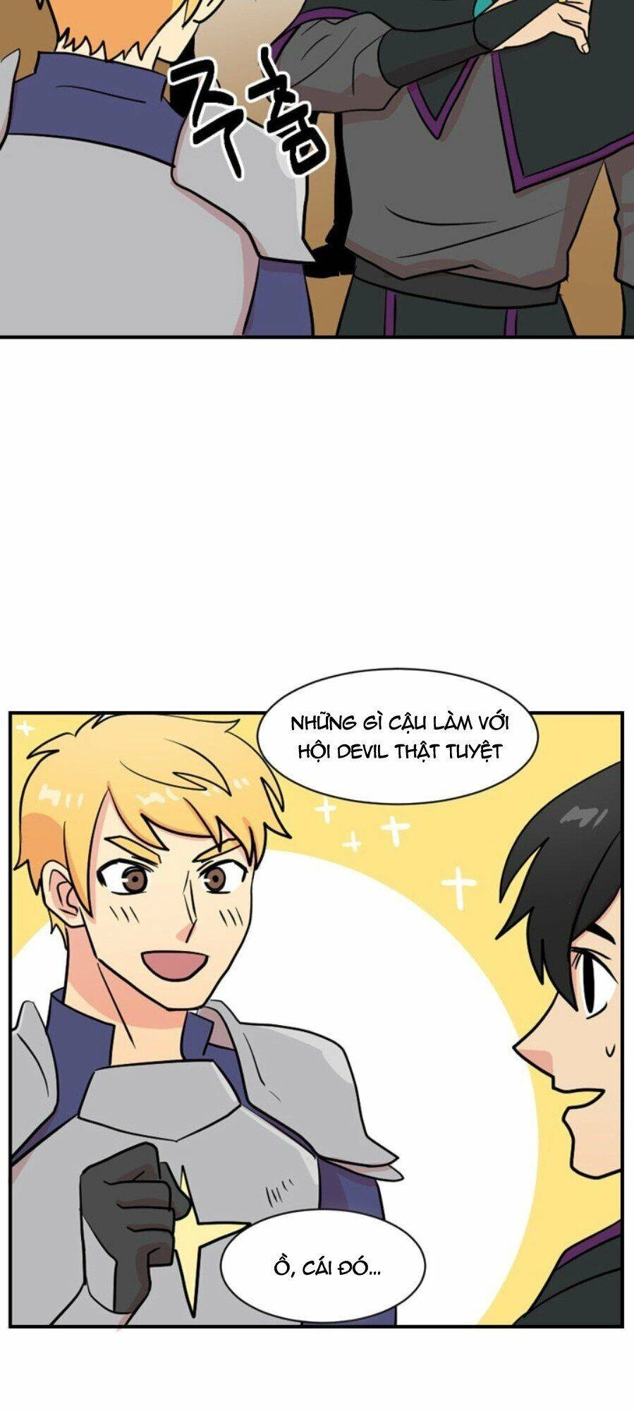 Mọt Sách Chapter 30 - 28