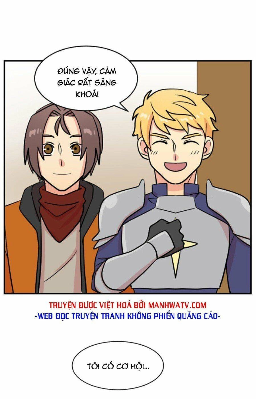 Mọt Sách Chapter 30 - 29