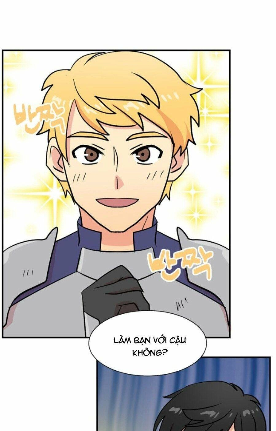 Mọt Sách Chapter 30 - 30