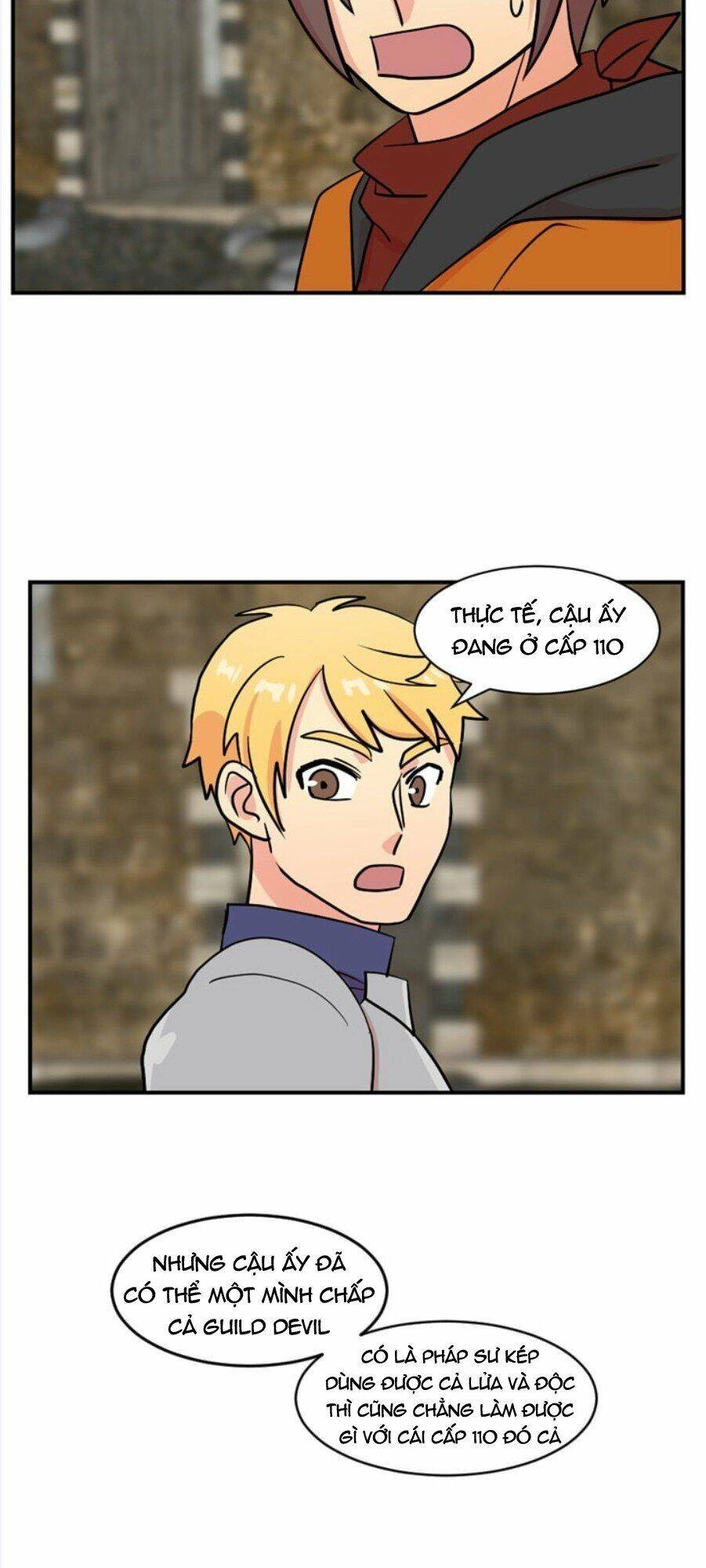 Mọt Sách Chapter 30 - 32