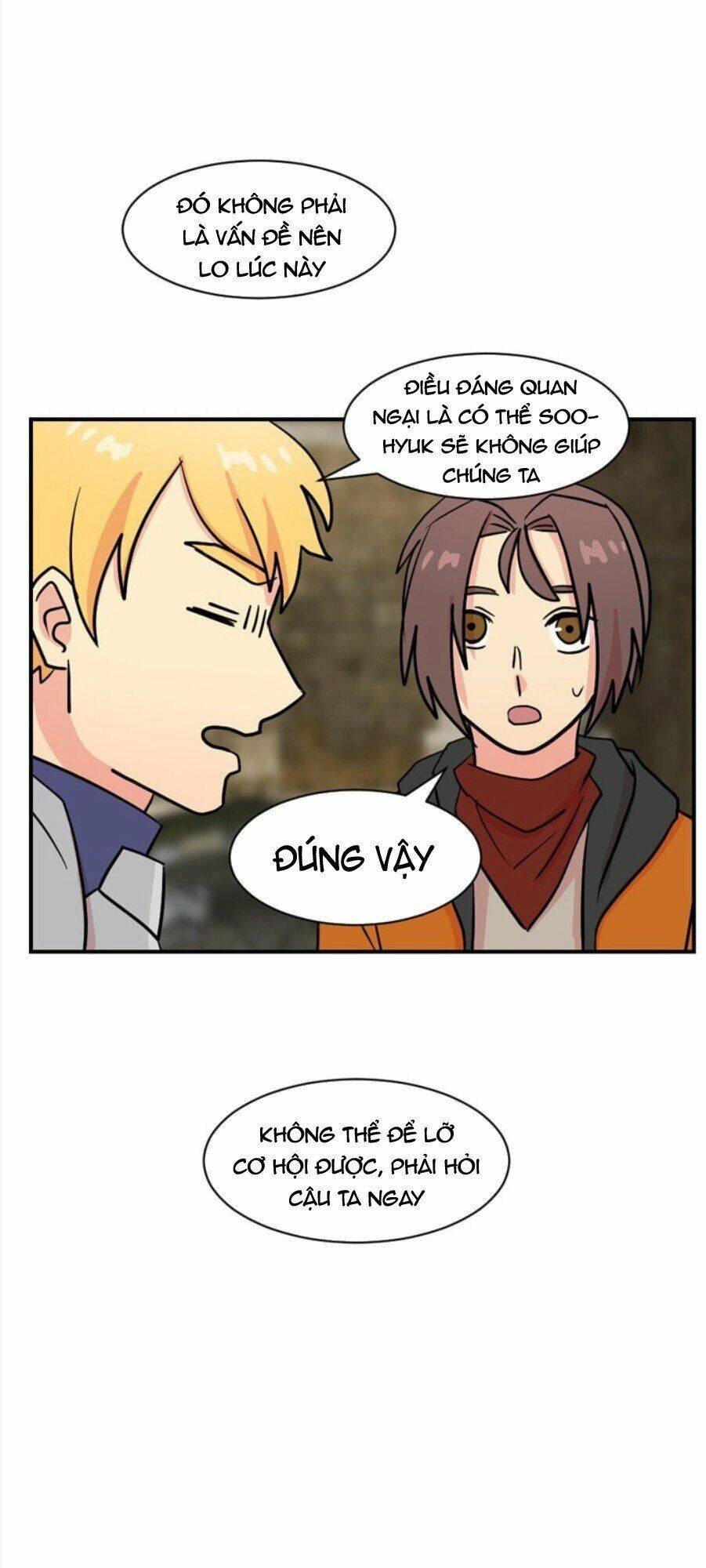 Mọt Sách Chapter 30 - 34