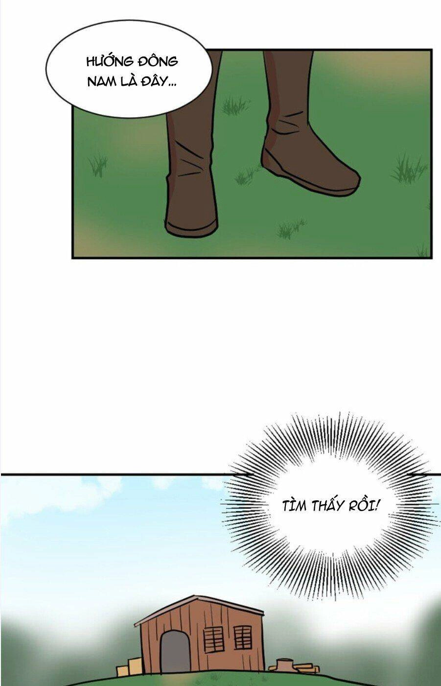 Mọt Sách Chapter 30 - 44