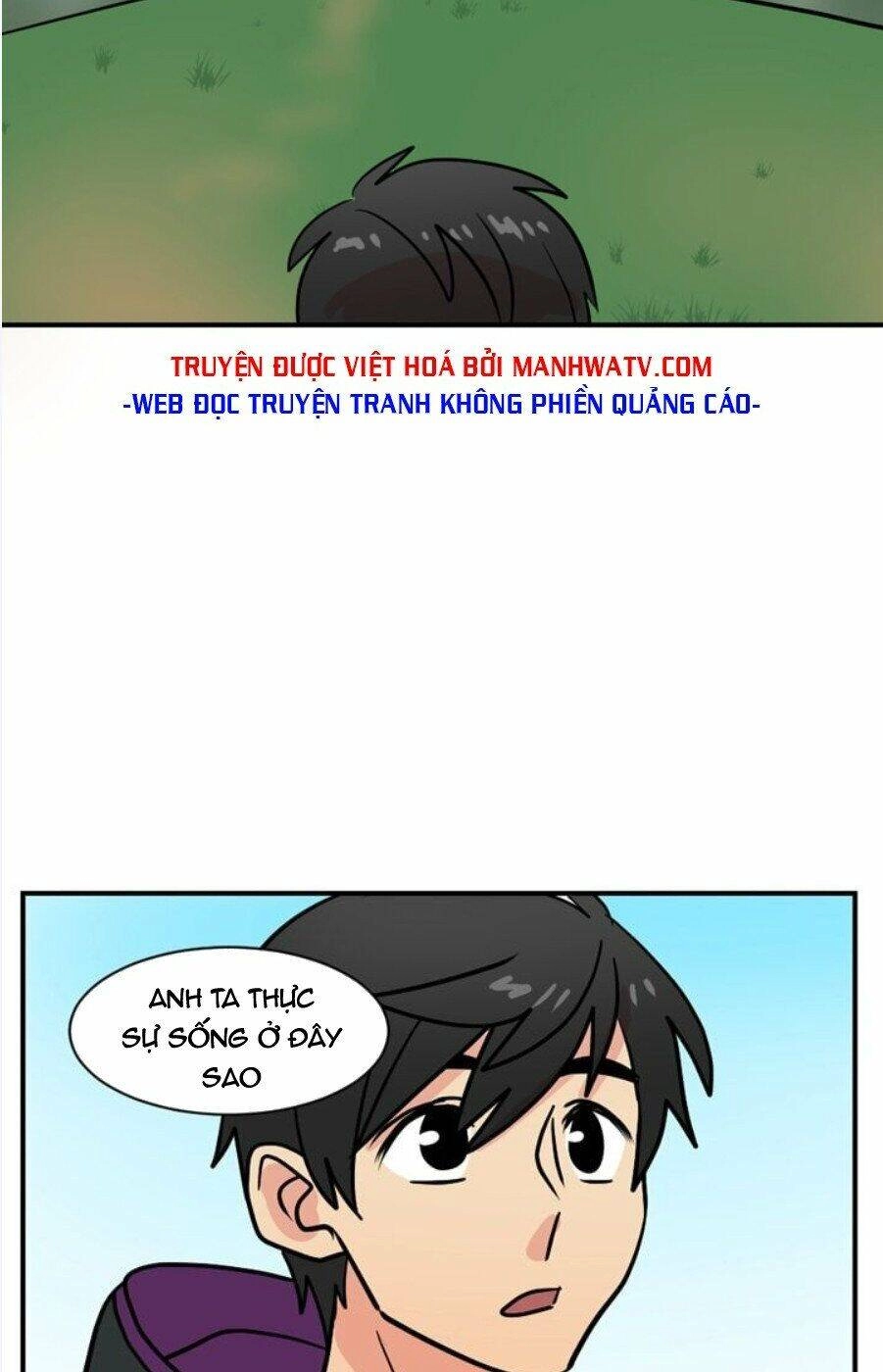 Mọt Sách Chapter 30 - 45
