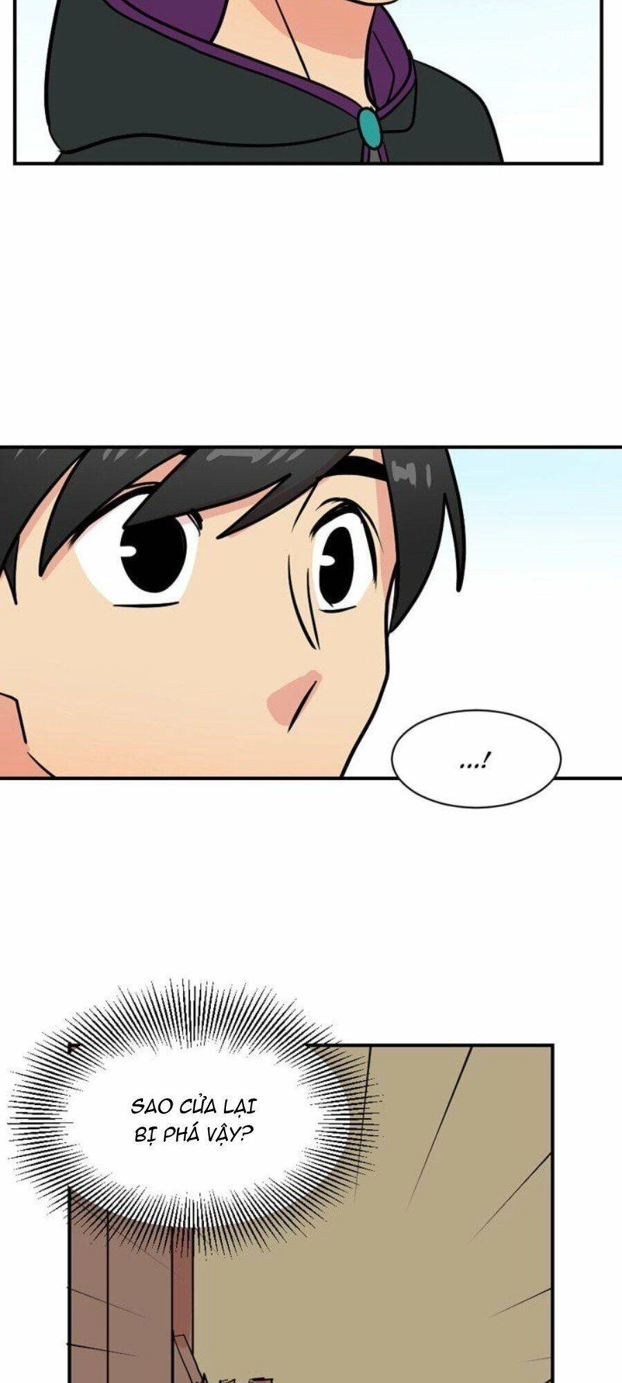 Mọt Sách Chapter 30 - 46