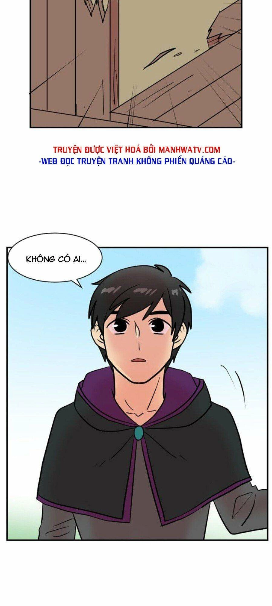 Mọt Sách Chapter 30 - 47