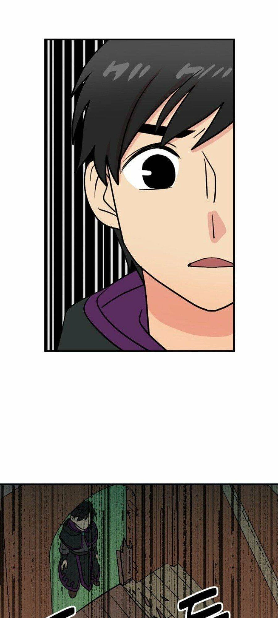 Mọt Sách Chapter 30 - 48