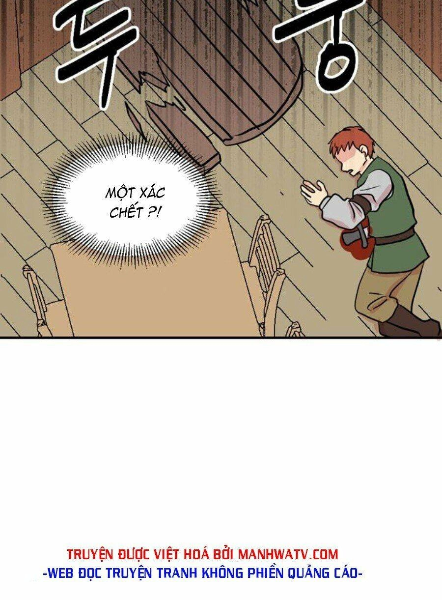 Mọt Sách Chapter 30 - 49