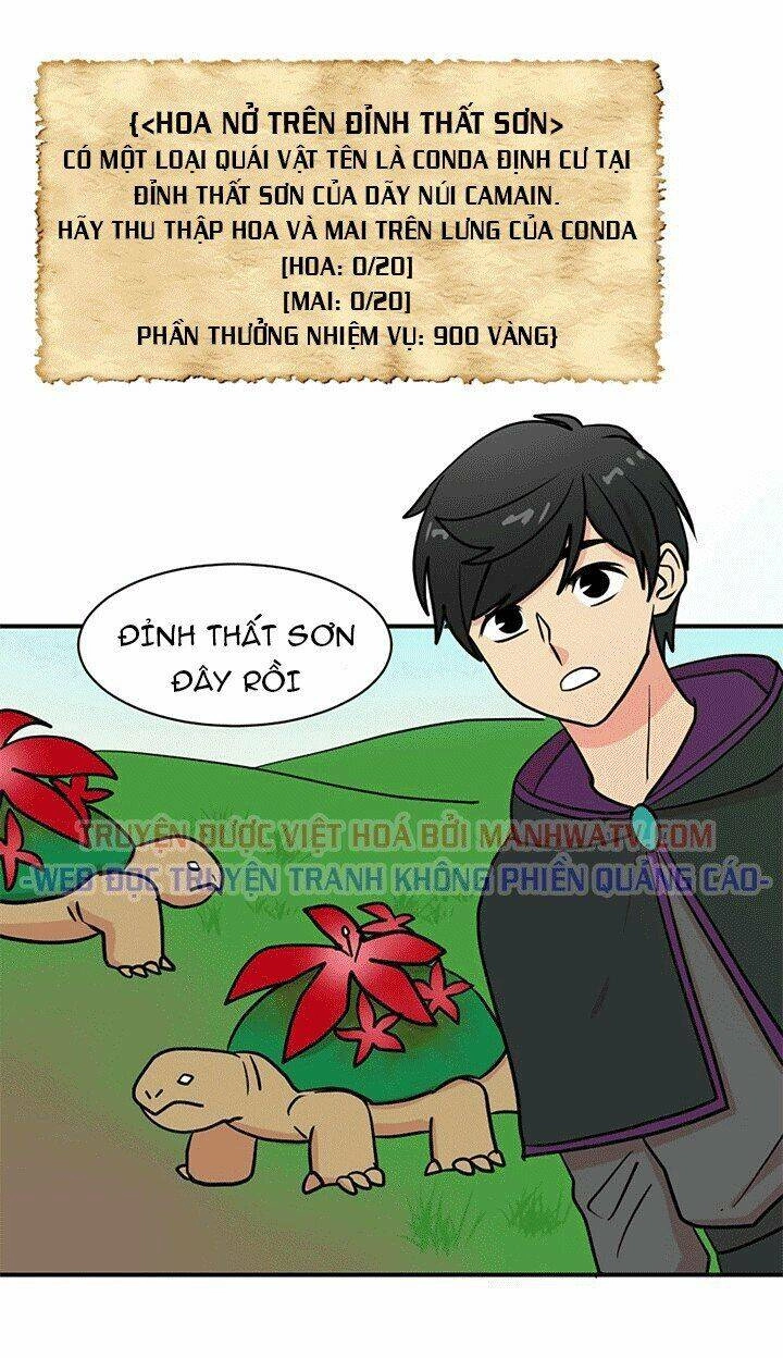 Mọt Sách Chapter 32 - 2