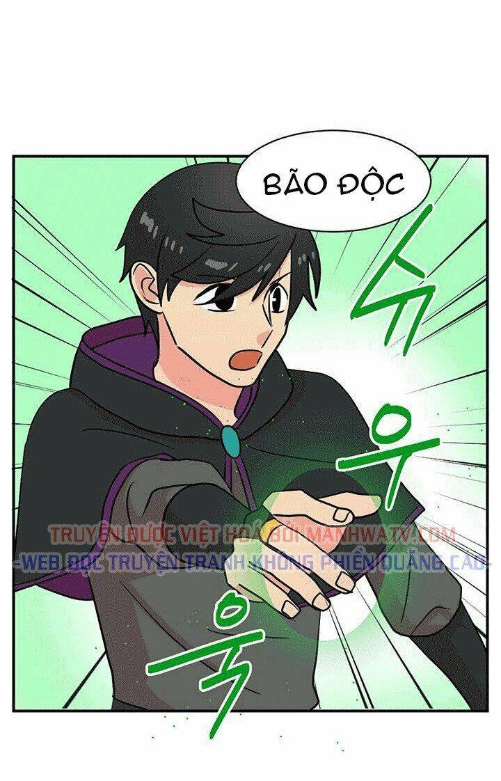 Mọt Sách Chapter 32 - 4