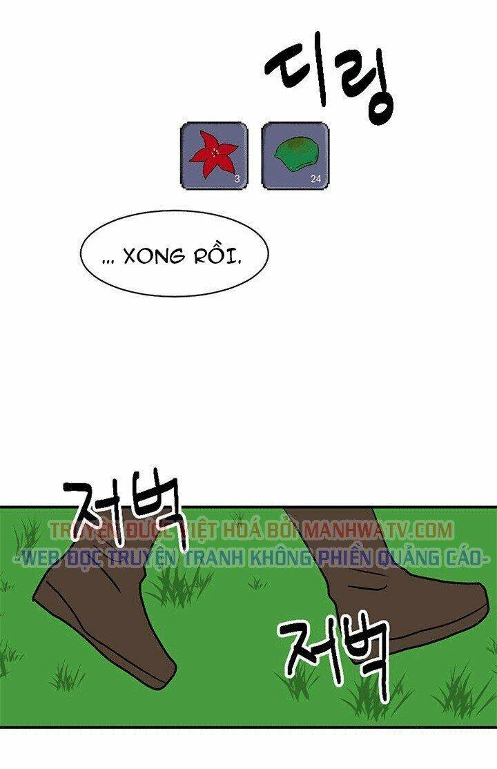 Mọt Sách Chapter 32 - 6