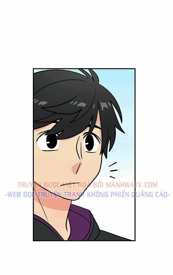 Mọt Sách Chapter 32 - 7