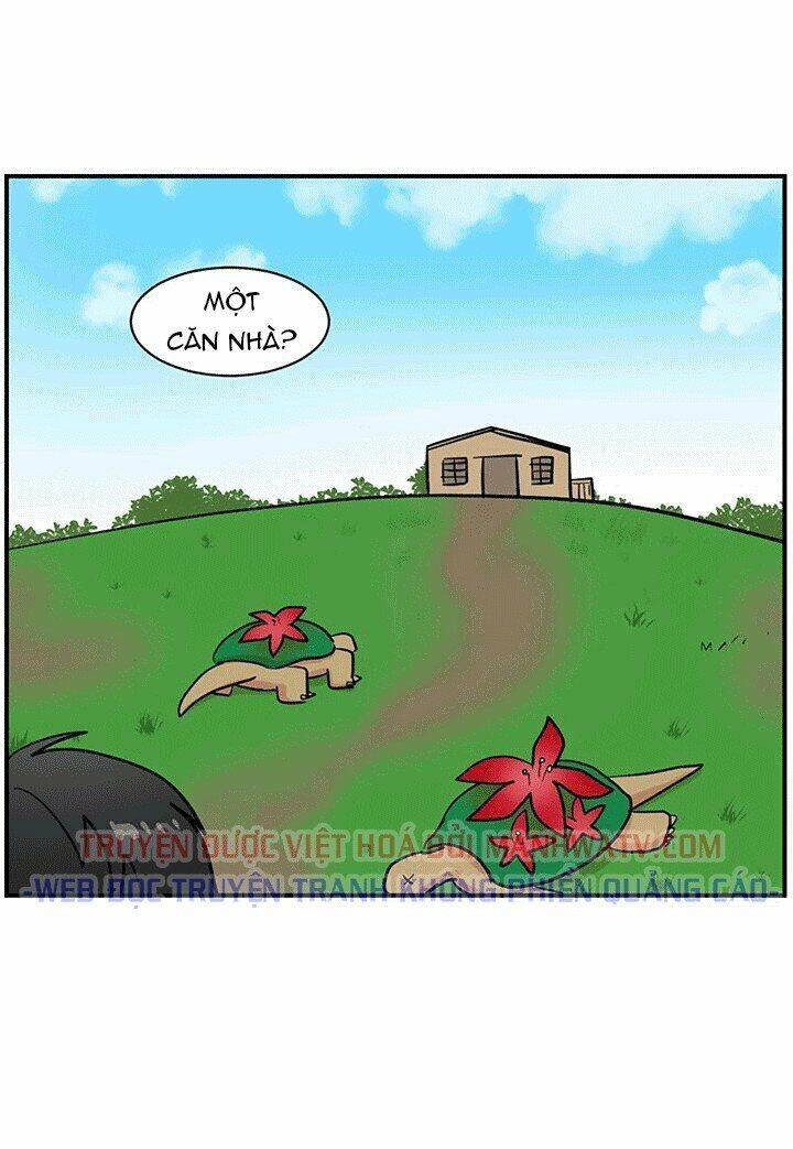 Mọt Sách Chapter 32 - 8