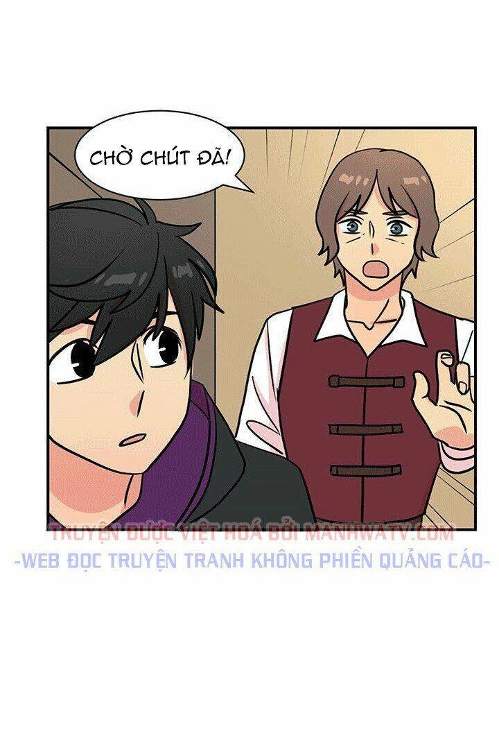 Mọt Sách Chapter 32 - 15