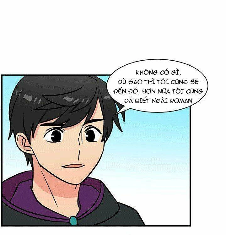 Mọt Sách Chapter 32 - 21