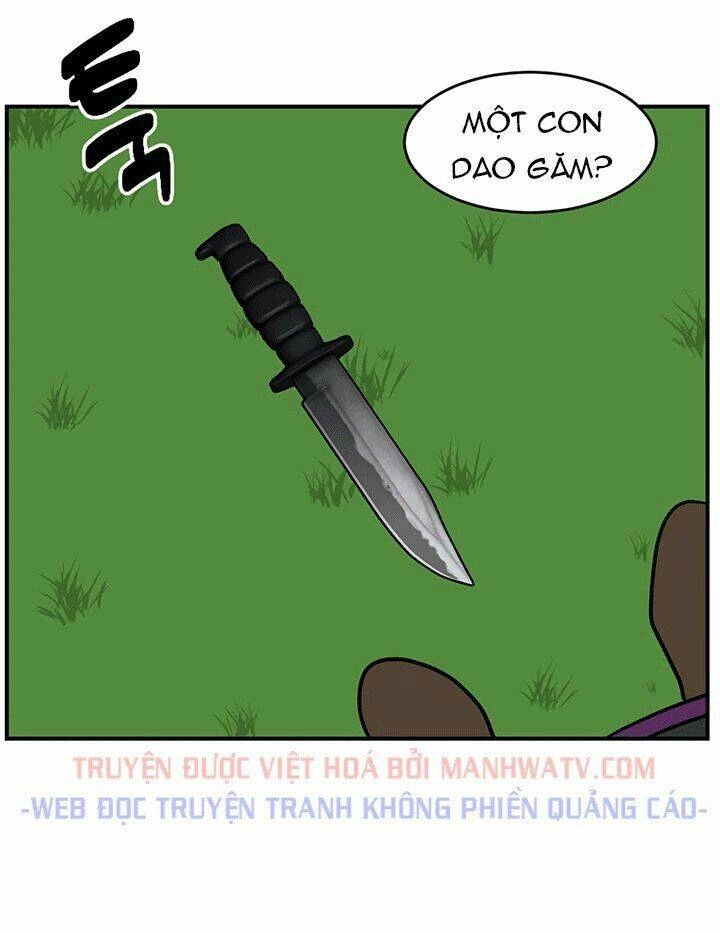 Mọt Sách Chapter 32 - 22