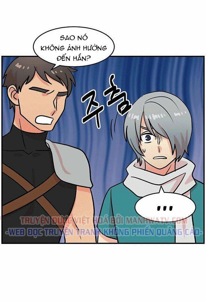 Mọt Sách Chapter 32 - 23