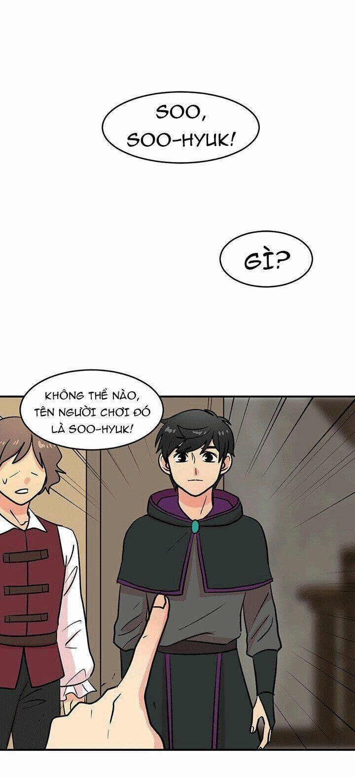 Mọt Sách Chapter 32 - 24