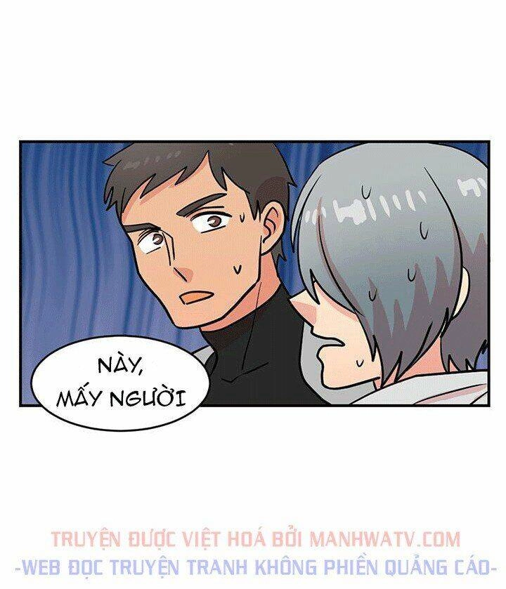 Mọt Sách Chapter 32 - 25