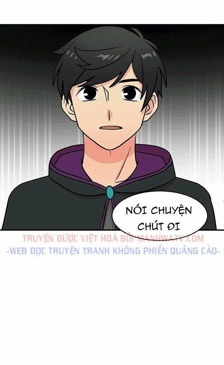 Mọt Sách Chapter 32 - 26