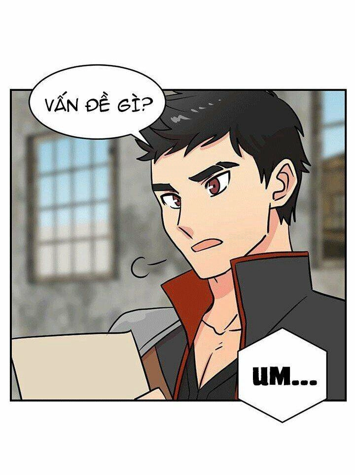 Mọt Sách Chapter 32 - 31