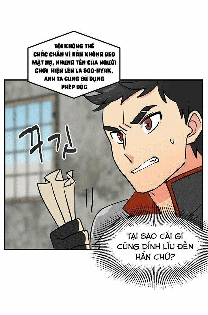 Mọt Sách Chapter 32 - 34