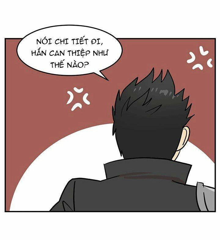 Mọt Sách Chapter 32 - 35