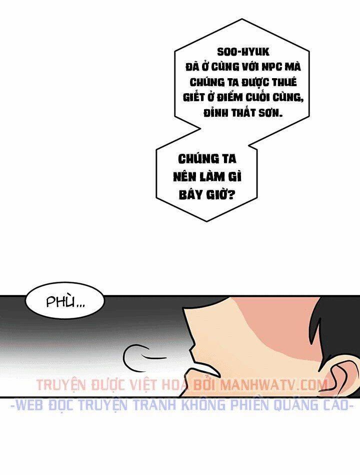 Mọt Sách Chapter 32 - 36