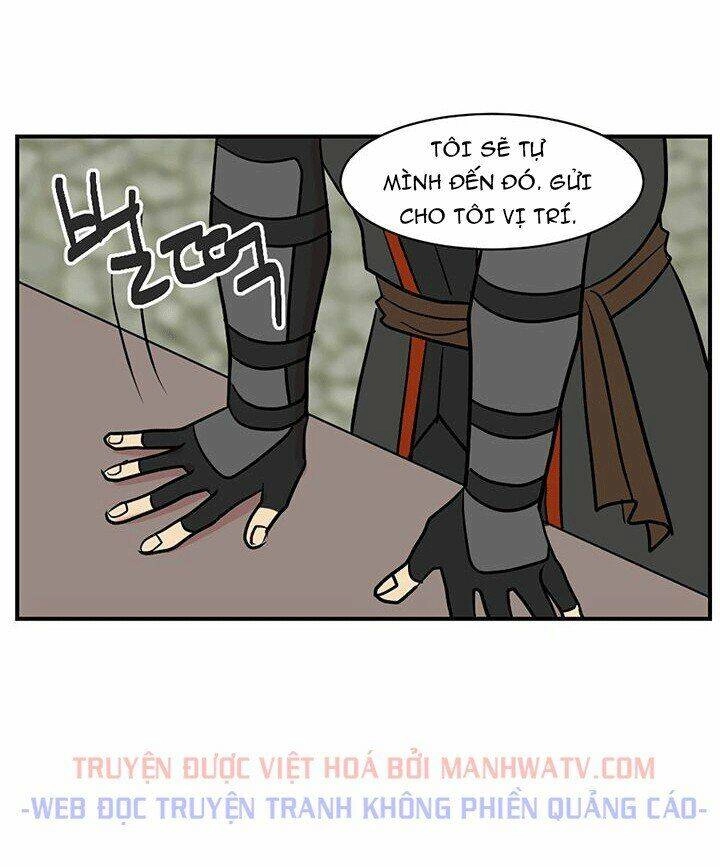 Mọt Sách Chapter 32 - 37